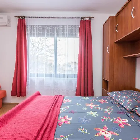 Apartament Amazing In With Wifi