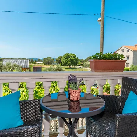 Amazing In With Wifi Apartament