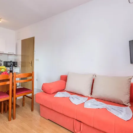 Amazing In With Wifi Biograd Na Moru