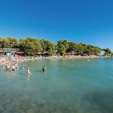 Apartment Amazing In With Wifi Biograd Na Moru