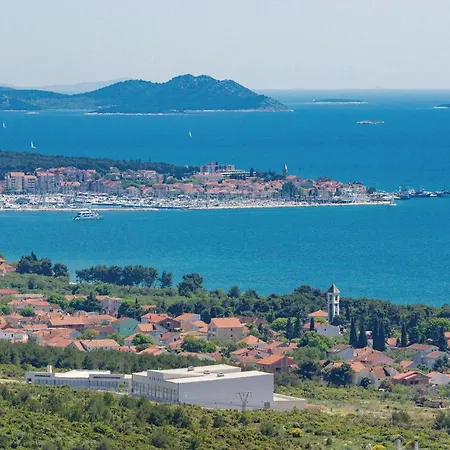 Amazing In With Wifi Biograd Na Moru